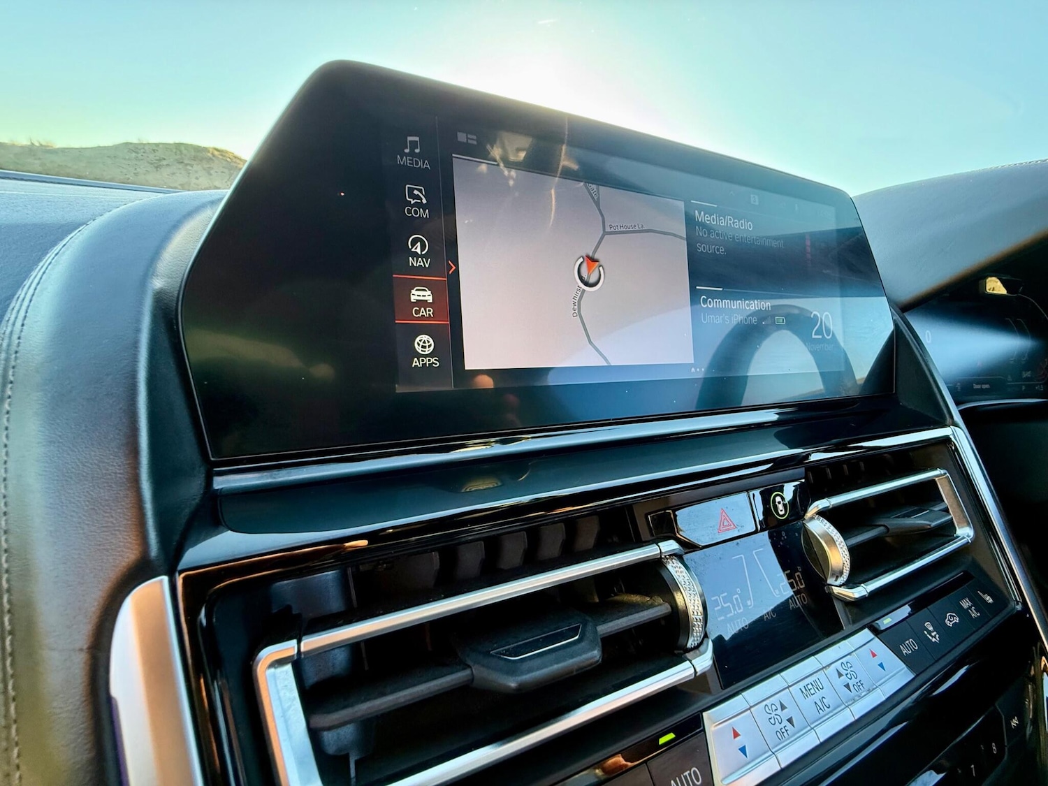 Used BMW 8 Series 2018 for sale - 76608368: Photo 44