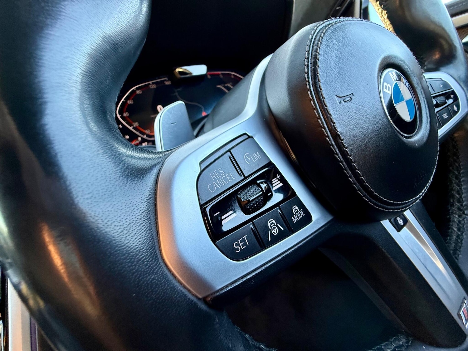 Used BMW 8 Series 2018 for sale - 76608368: Photo 45