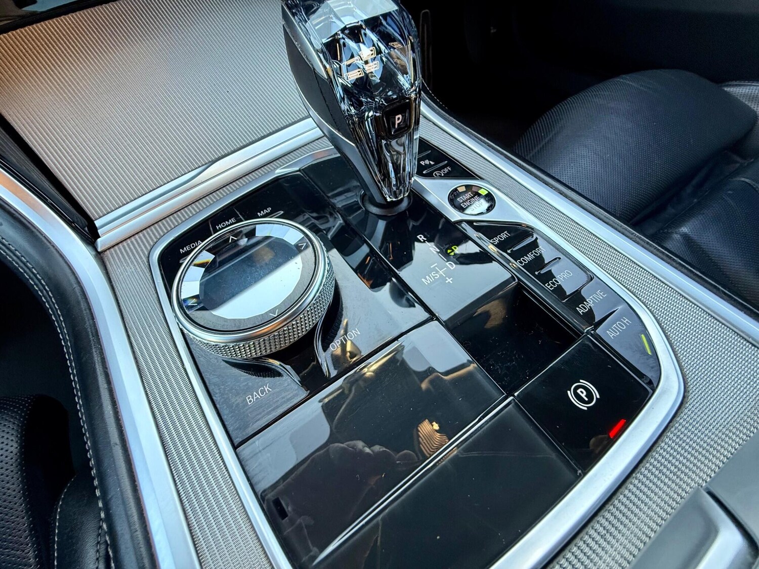 Used BMW 8 Series 2018 for sale - 76608368: Photo 48