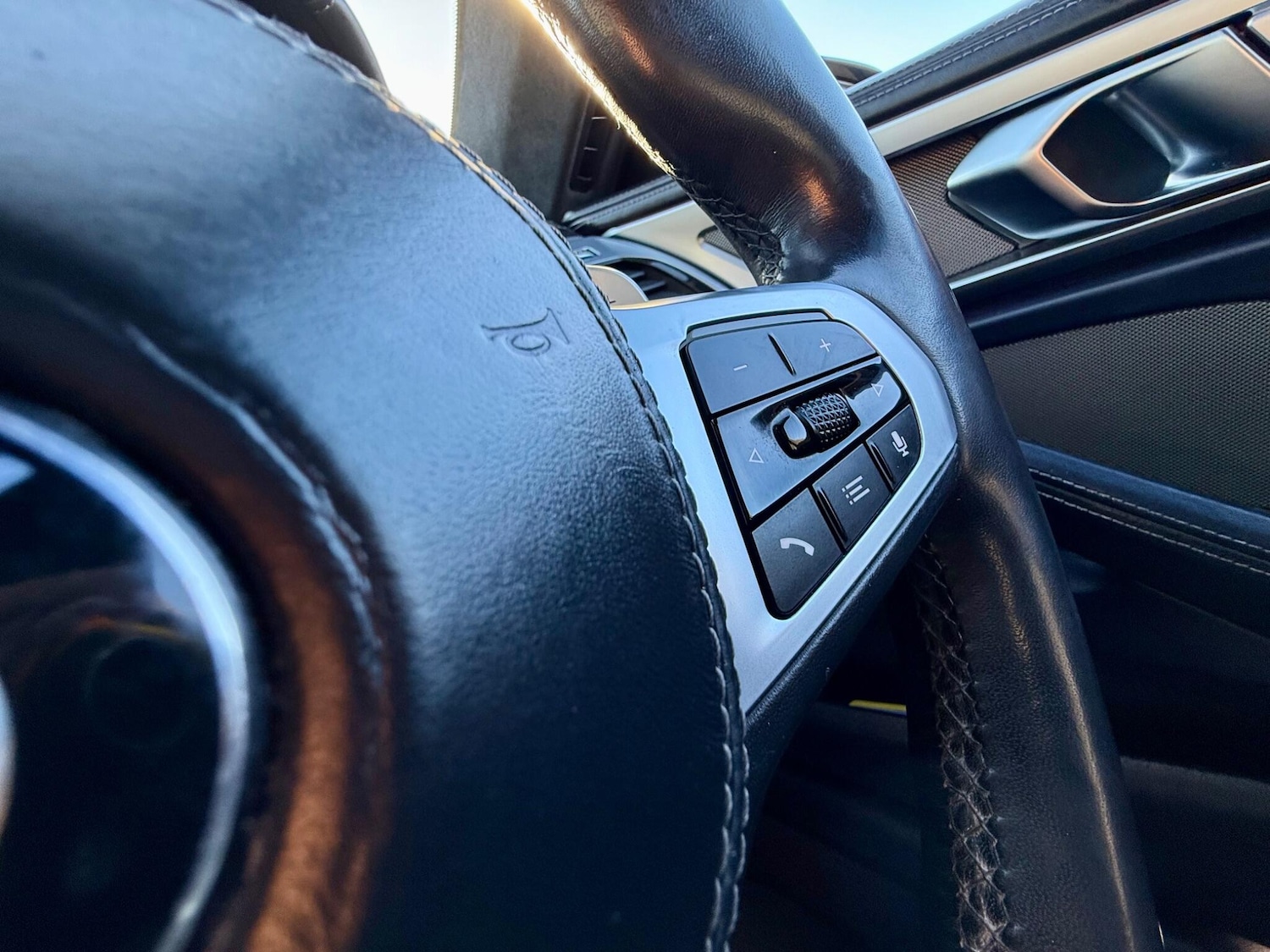 Used BMW 8 Series 2018 for sale - 76608368: Photo 49