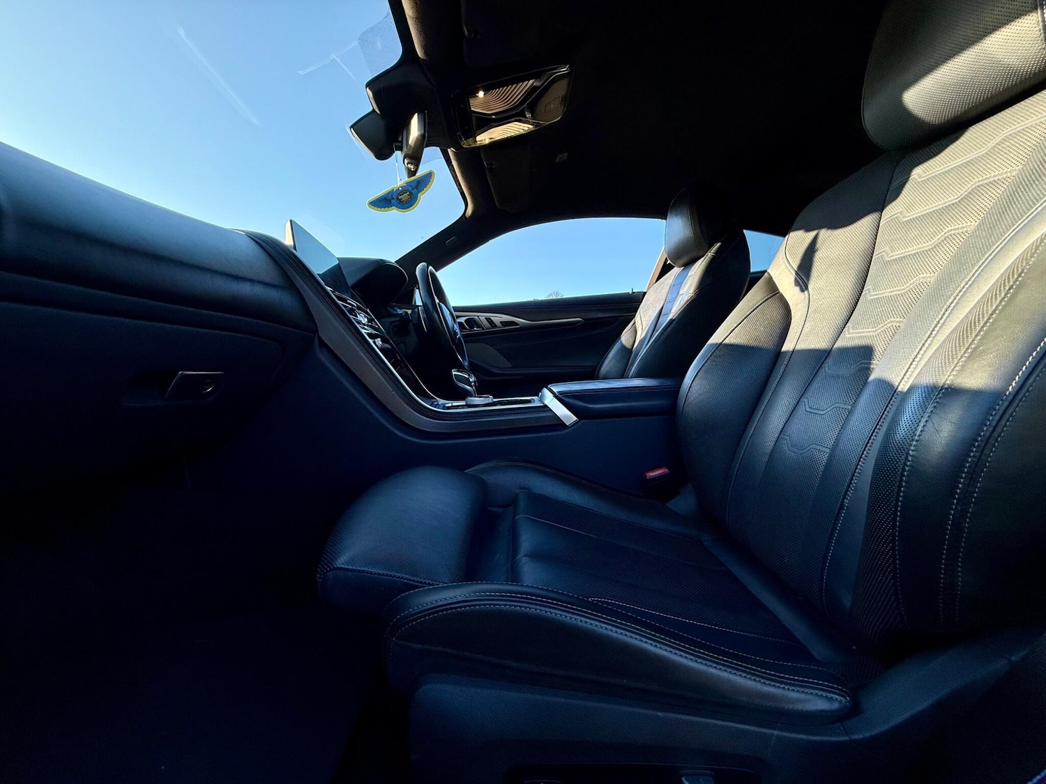 Used BMW 8 Series 2018 for sale - 76608368: Photo 50