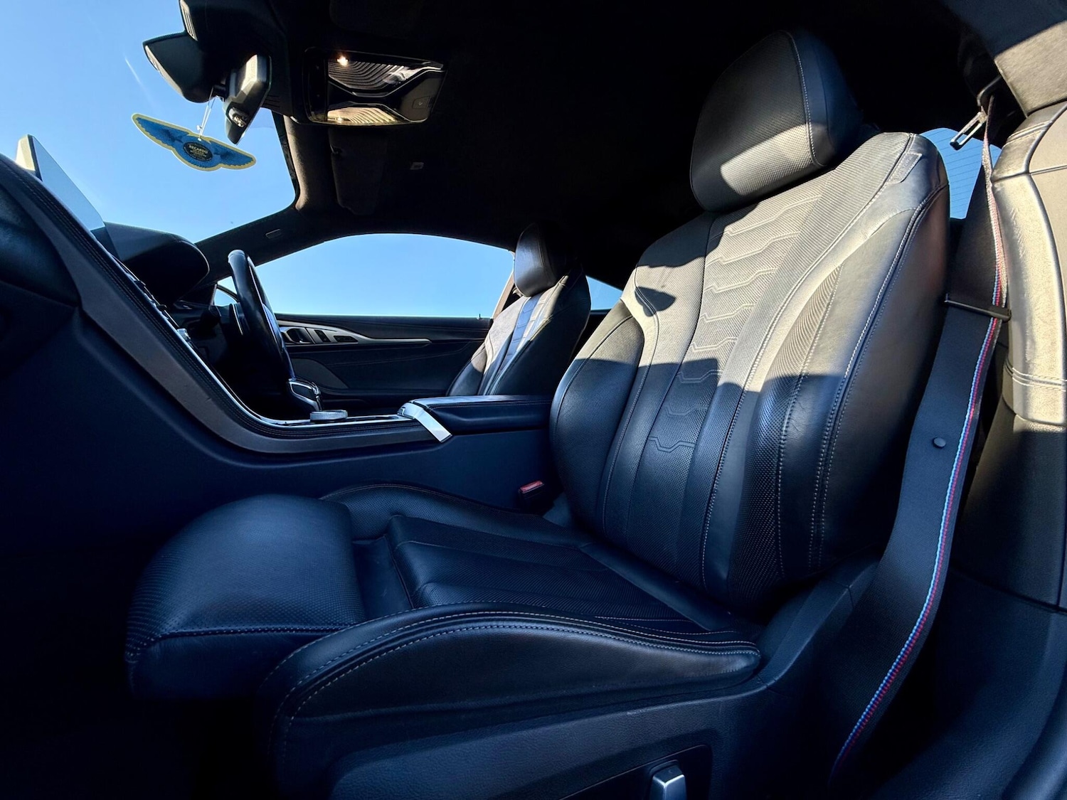 Used BMW 8 Series 2018 for sale - 76608368: Photo 51