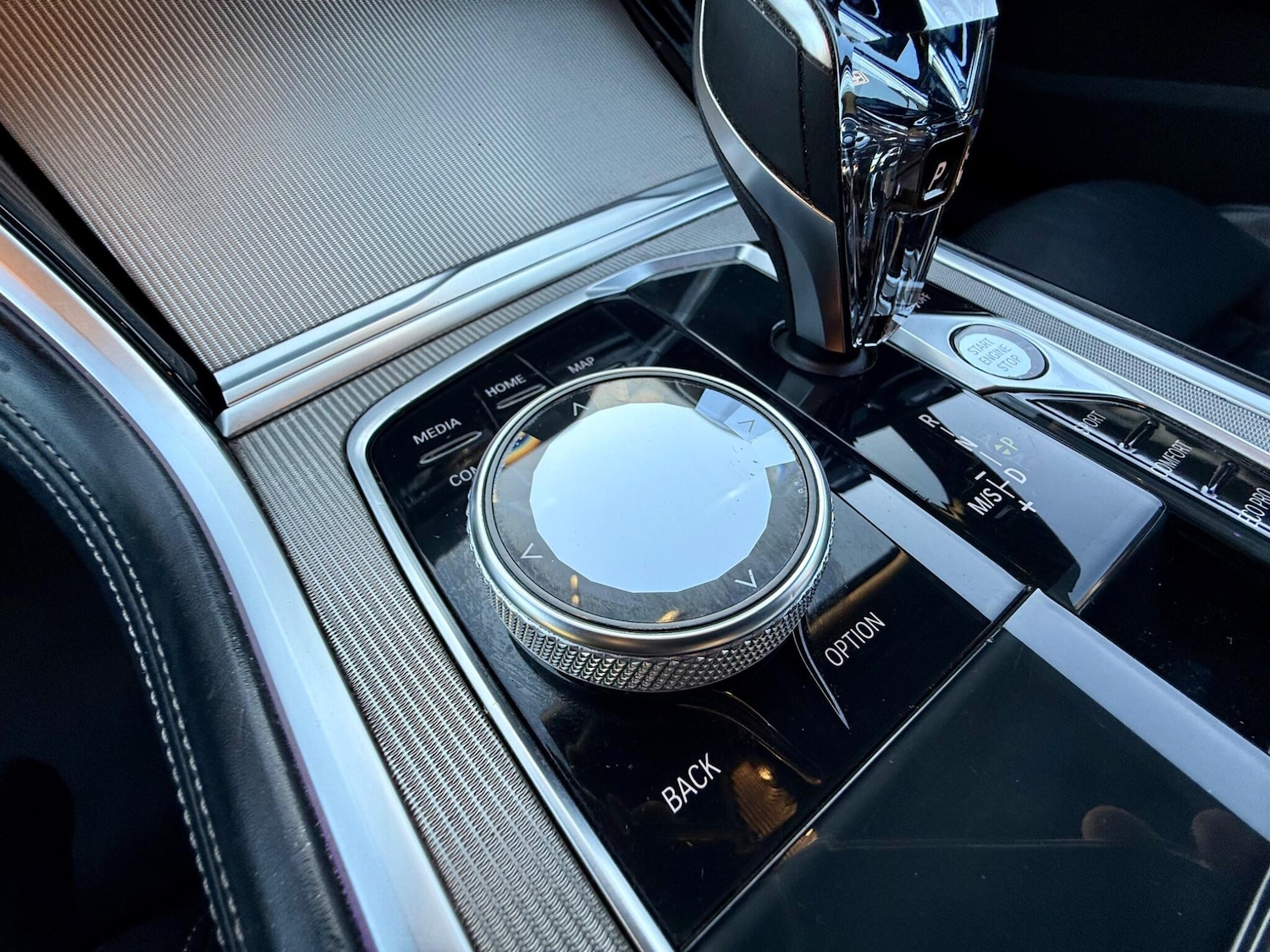 Used BMW 8 Series 2018 for sale - 76608368: Photo 53