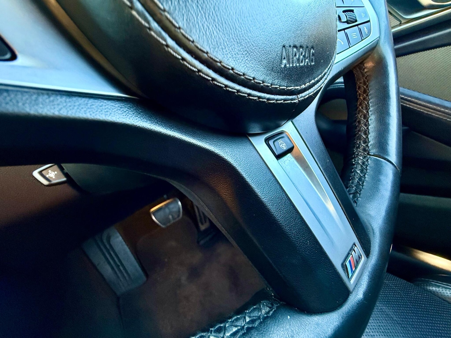 Used BMW 8 Series 2018 for sale - 76608368: Photo 56