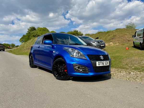 Used Suzuki Swift 2016 for sale - 75578187: Photo 11