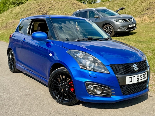 Used Suzuki Swift 2016 for sale - 75578187: Photo 19