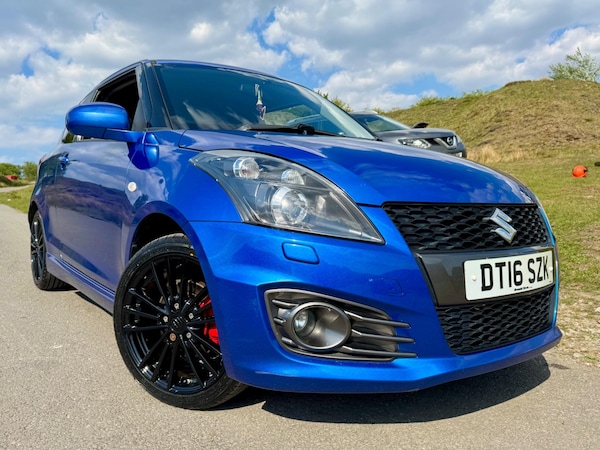 Used Suzuki Swift 2016 for sale - 75578187: Photo 20