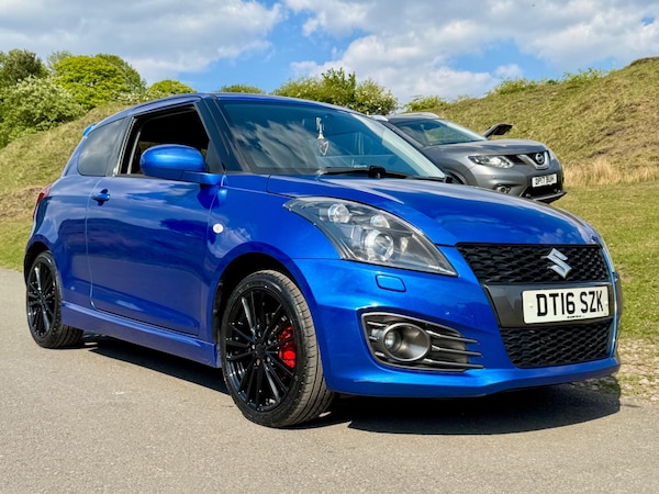Used Suzuki Swift 2016 for sale - 75578187: Photo 27
