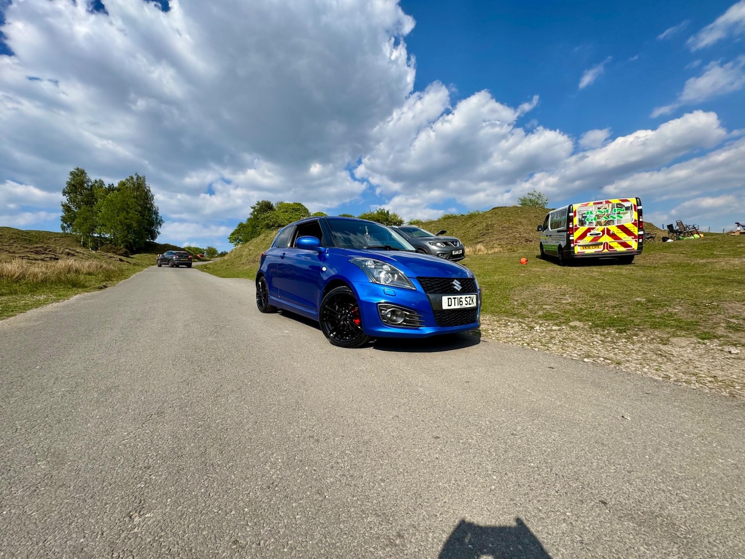 Vehicle 28