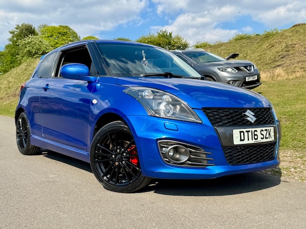 Used Suzuki Swift 2016 for sale - 75578187: Photo 29