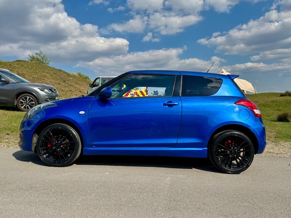Used Suzuki Swift 2016 for sale - 75578187: Photo 31