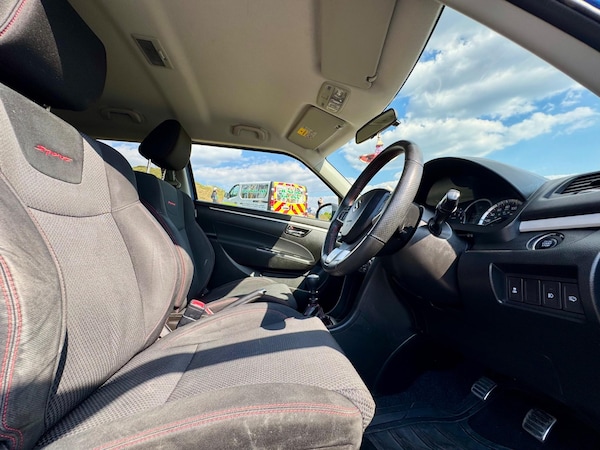 Used Suzuki Swift 2016 for sale - 75578187: Photo 33