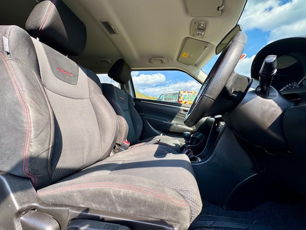 Used Suzuki Swift 2016 for sale - 75578187: Photo 34