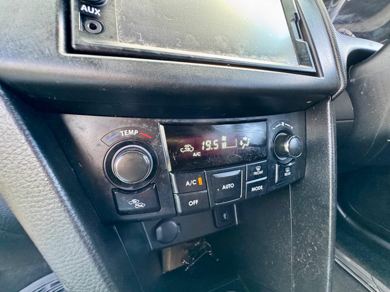 Vehicle 36