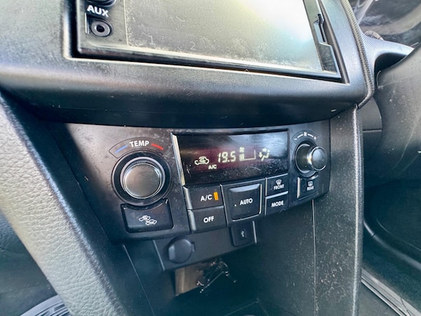 Used Suzuki Swift 2016 for sale - 75578187: Photo 36
