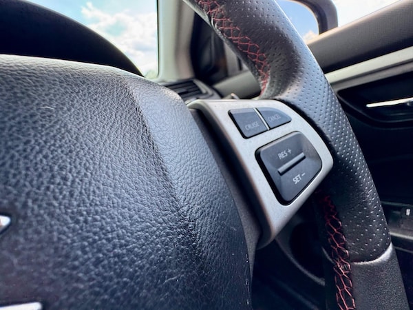 Used Suzuki Swift 2016 for sale - 75578187: Photo 40