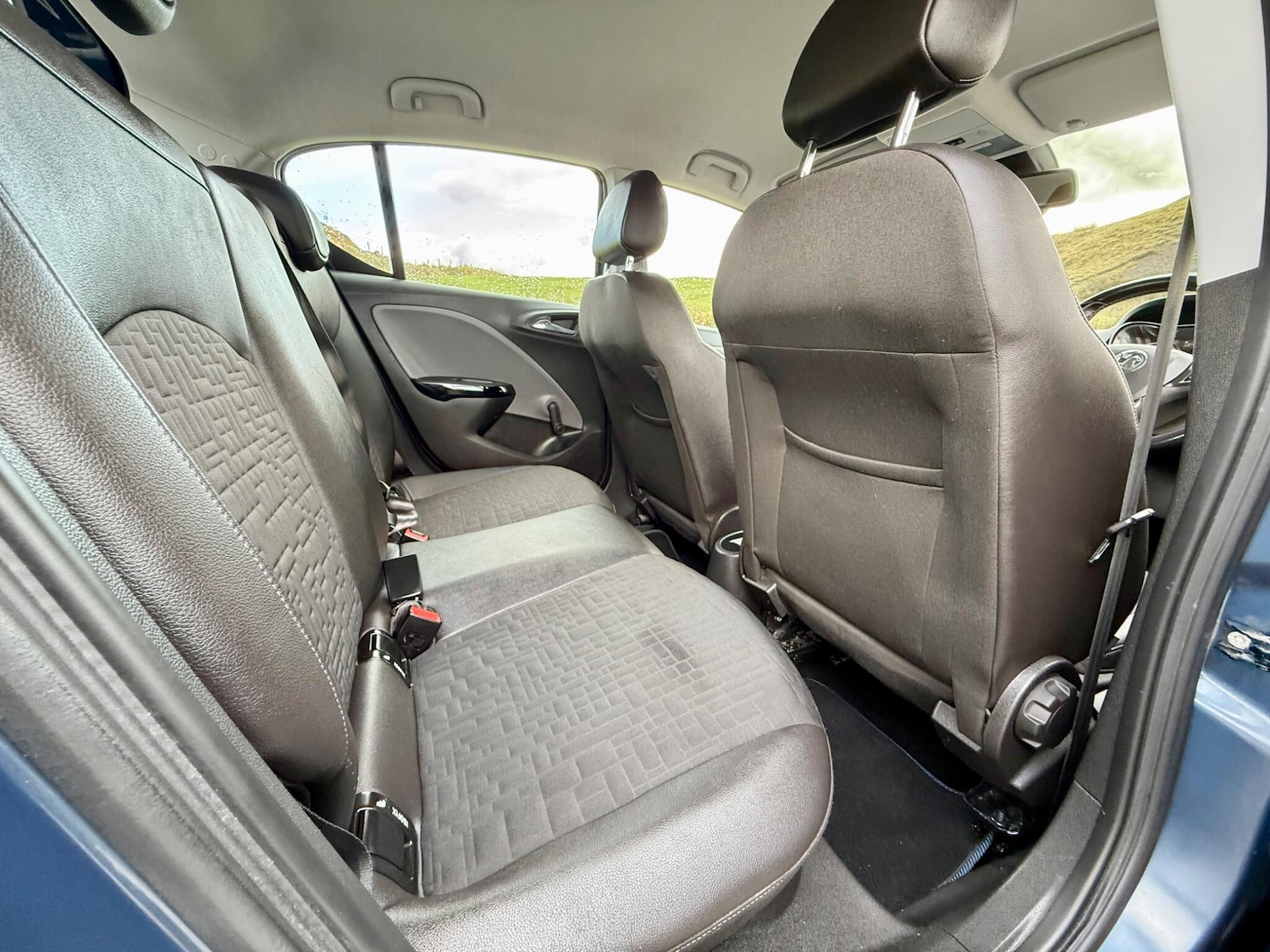 Used Vauxhall Corsa 2016 for sale - 76991127: Photo 10