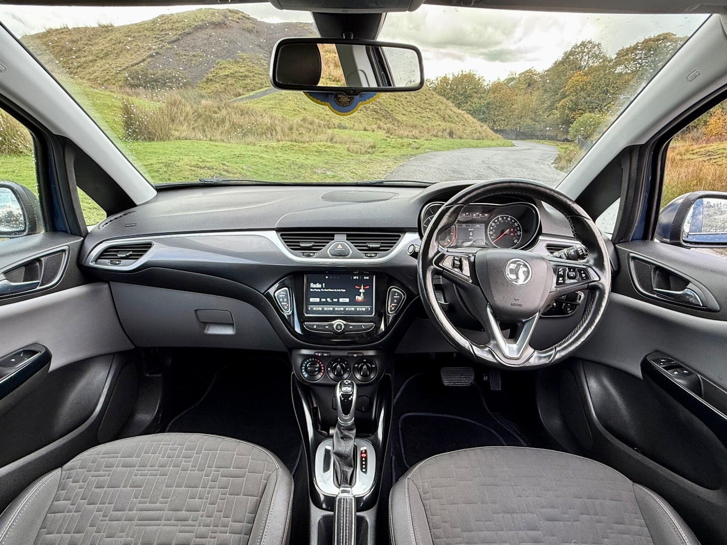 Used Vauxhall Corsa 2016 for sale - 76991127: Photo 12