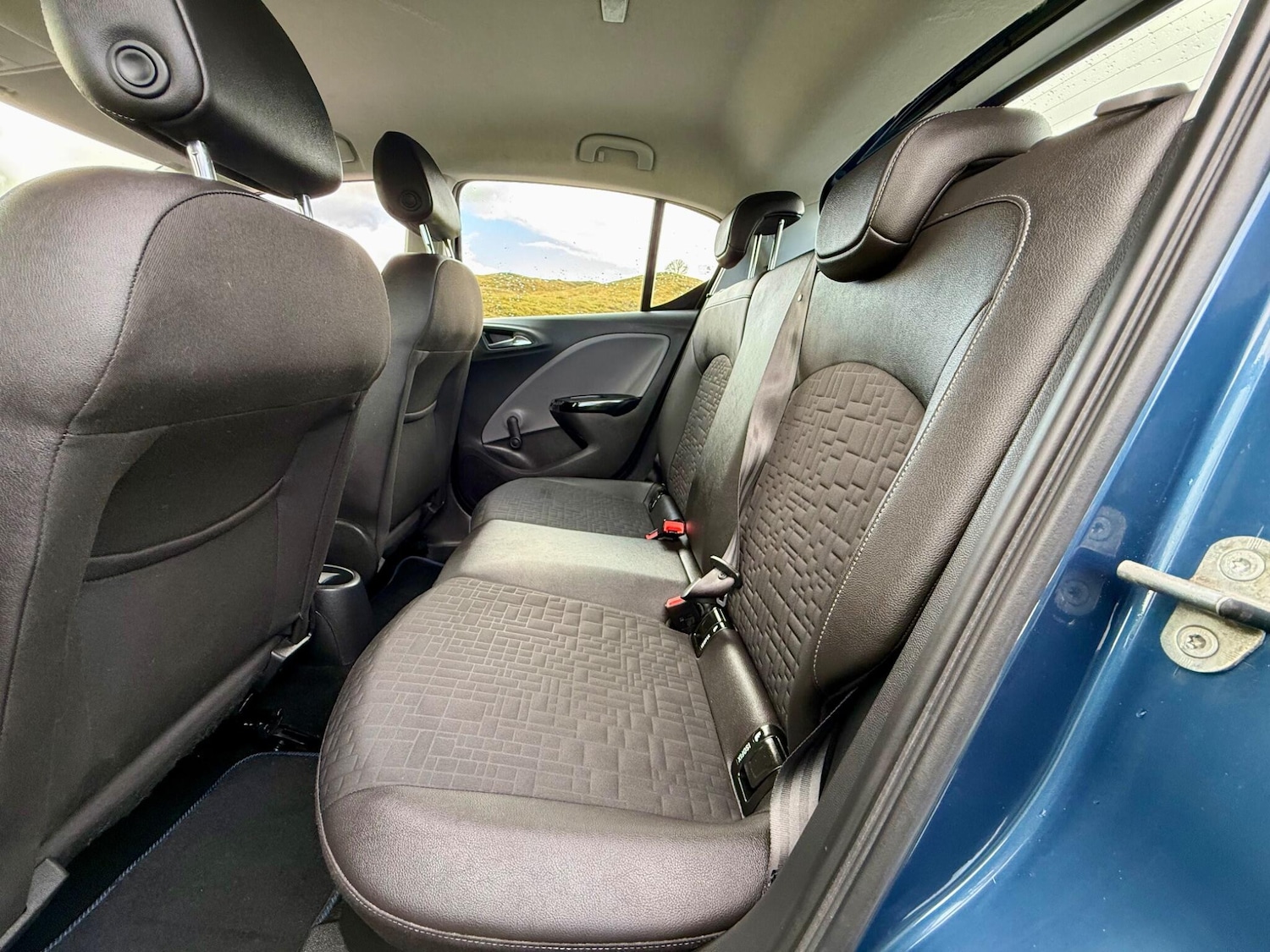 Used Vauxhall Corsa 2016 for sale - 76991127: Photo 13