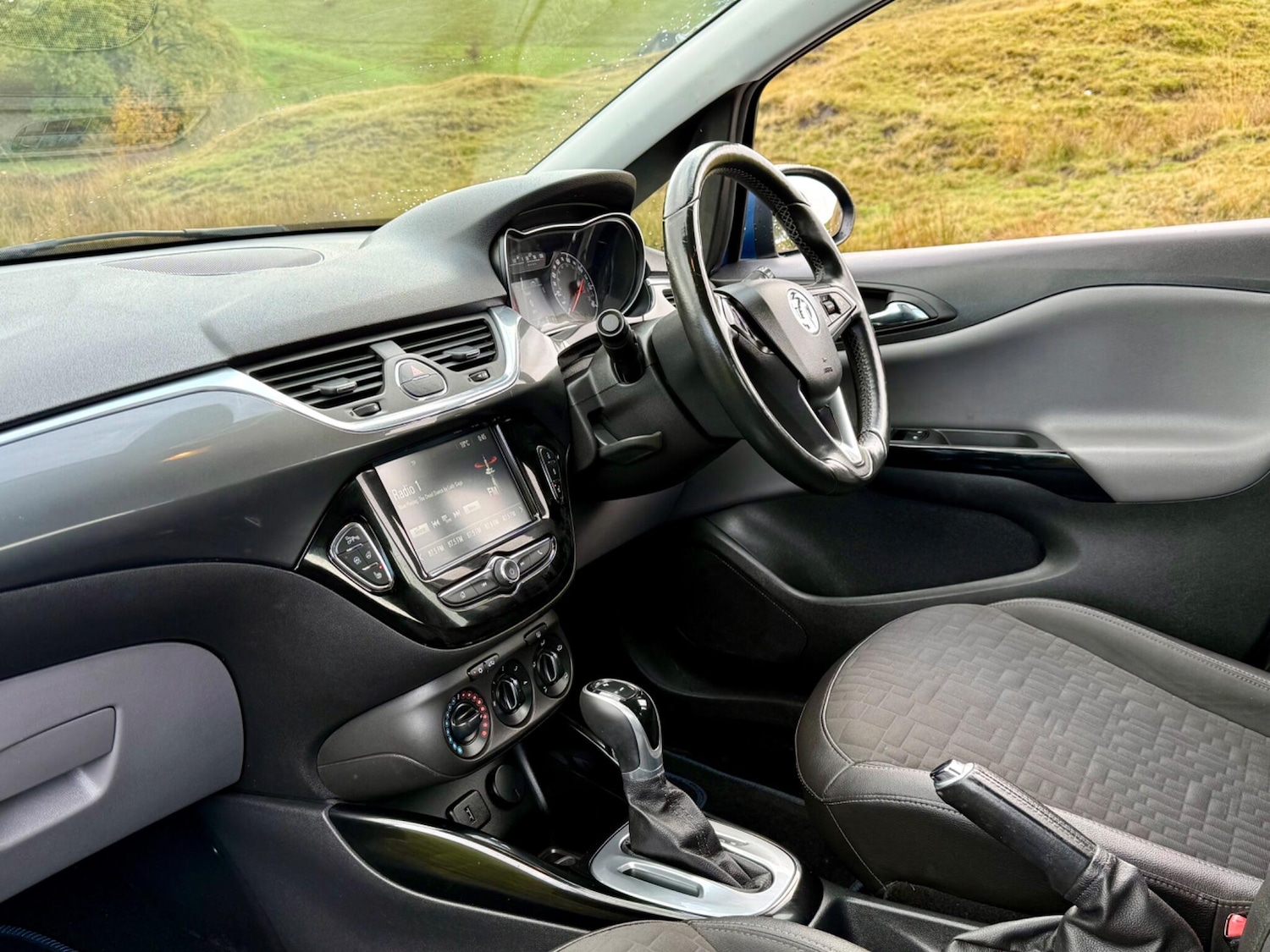 Used Vauxhall Corsa 2016 for sale - 76991127: Photo 14