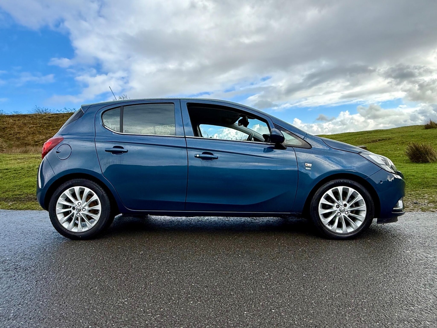 Used Vauxhall Corsa 2016 for sale - 76991127: Photo 15