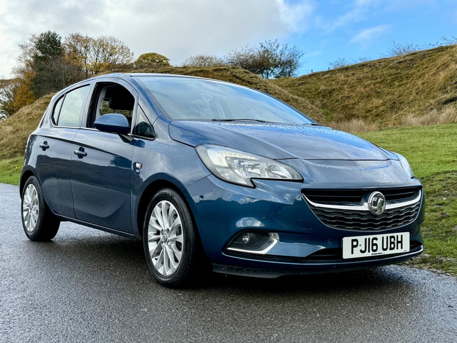Used Vauxhall Corsa 2016 for sale - 76991127: Photo 17