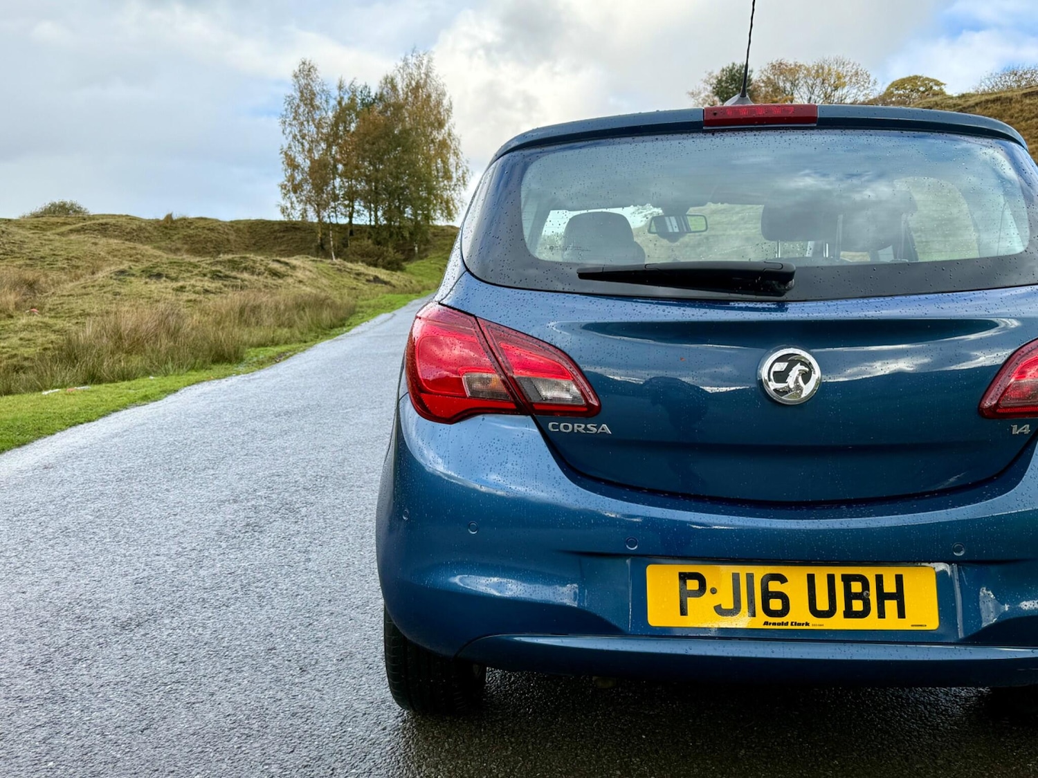 Used Vauxhall Corsa 2016 for sale - 76991127: Photo 19