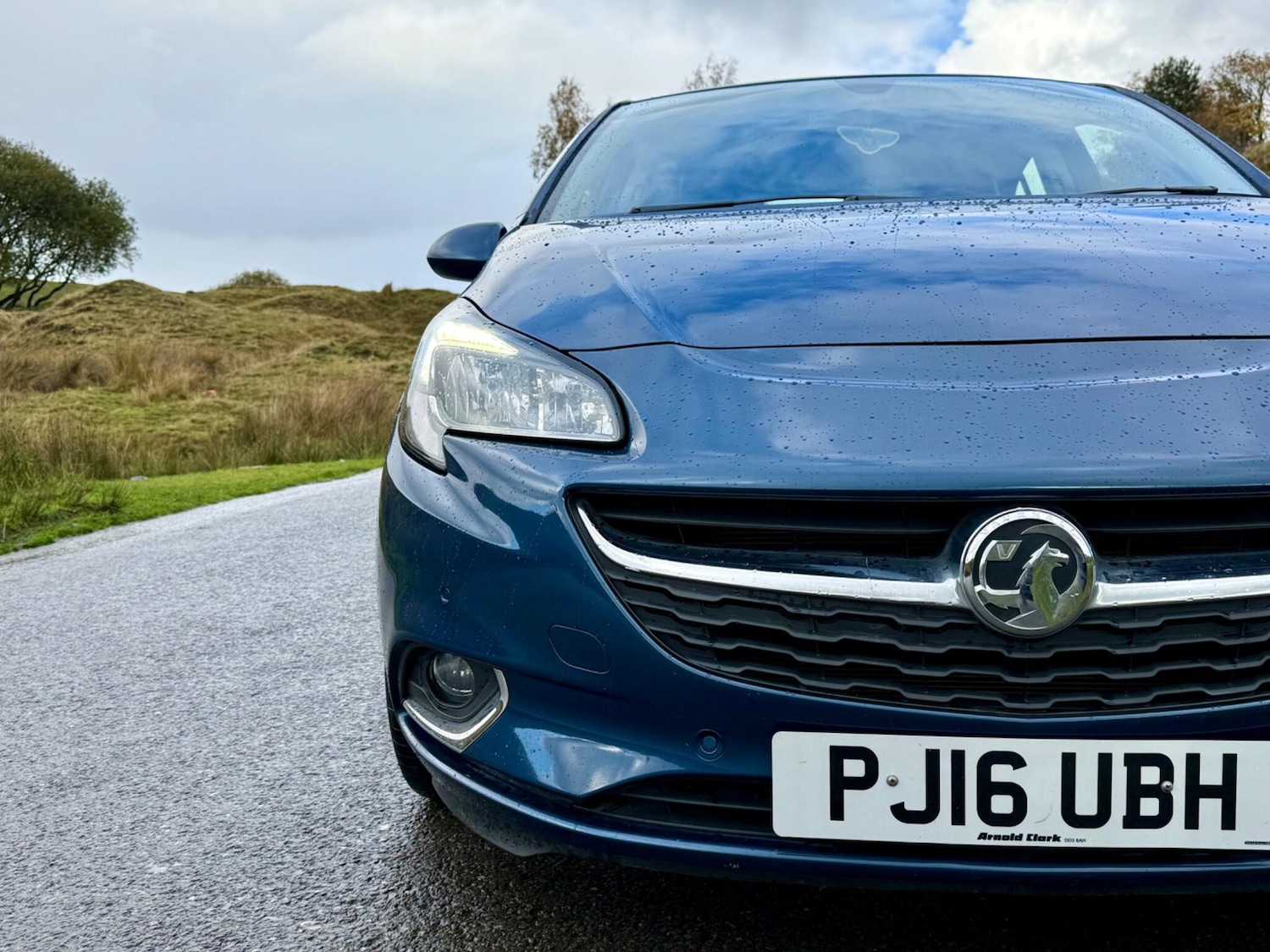 Used Vauxhall Corsa 2016 for sale - 76991127: Photo 20