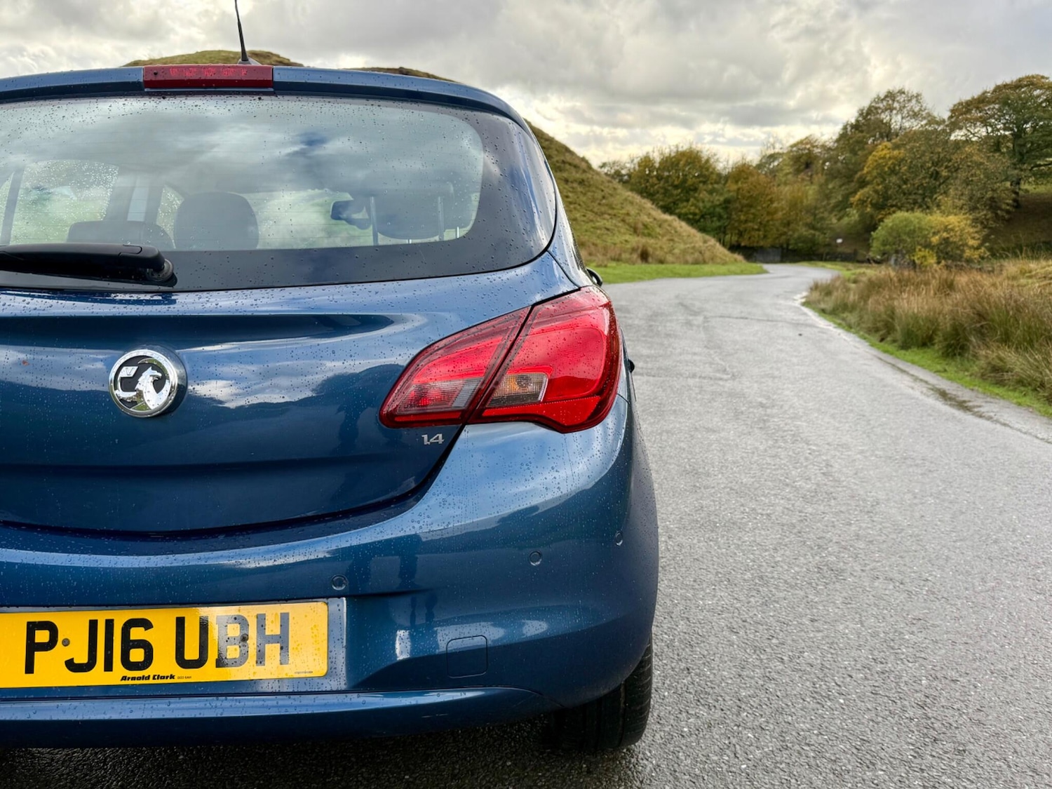Used Vauxhall Corsa 2016 for sale - 76991127: Photo 22