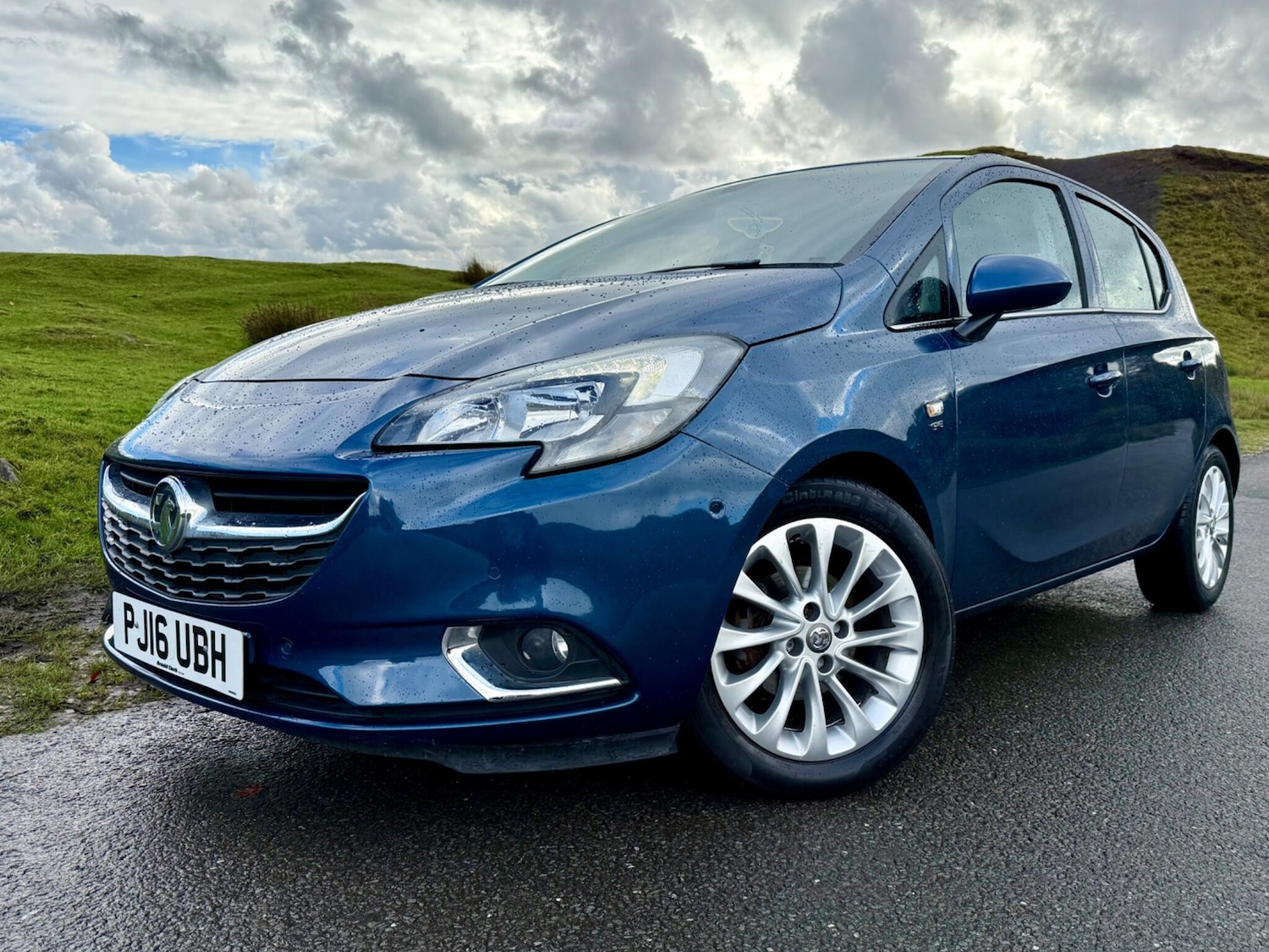 Used Vauxhall Corsa 2016 for sale - 76991127: Photo 24