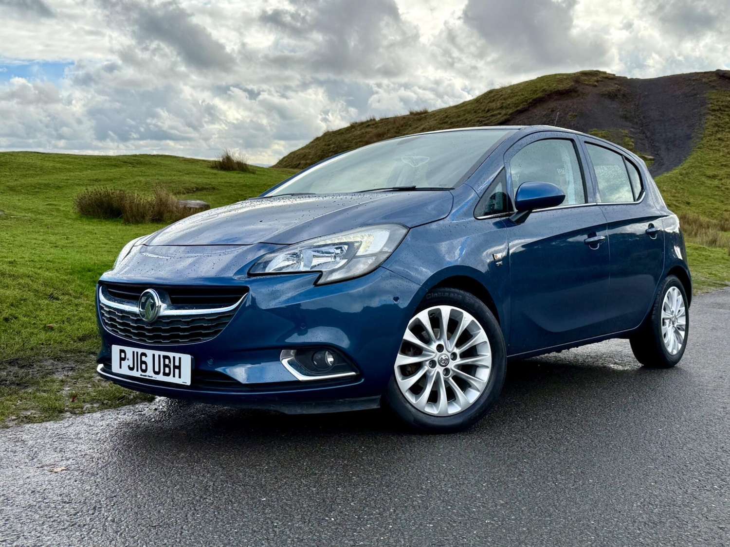 Used Vauxhall Corsa 2016 for sale - 76991127: Photo 25