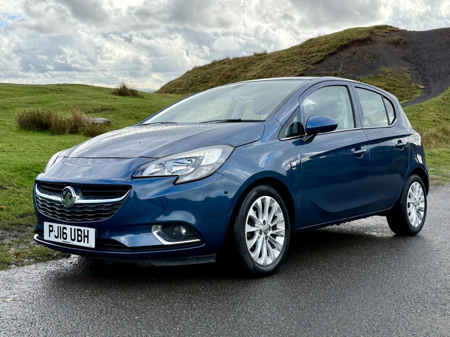 Used Vauxhall Corsa 2016 for sale - 76991127: Photo 27