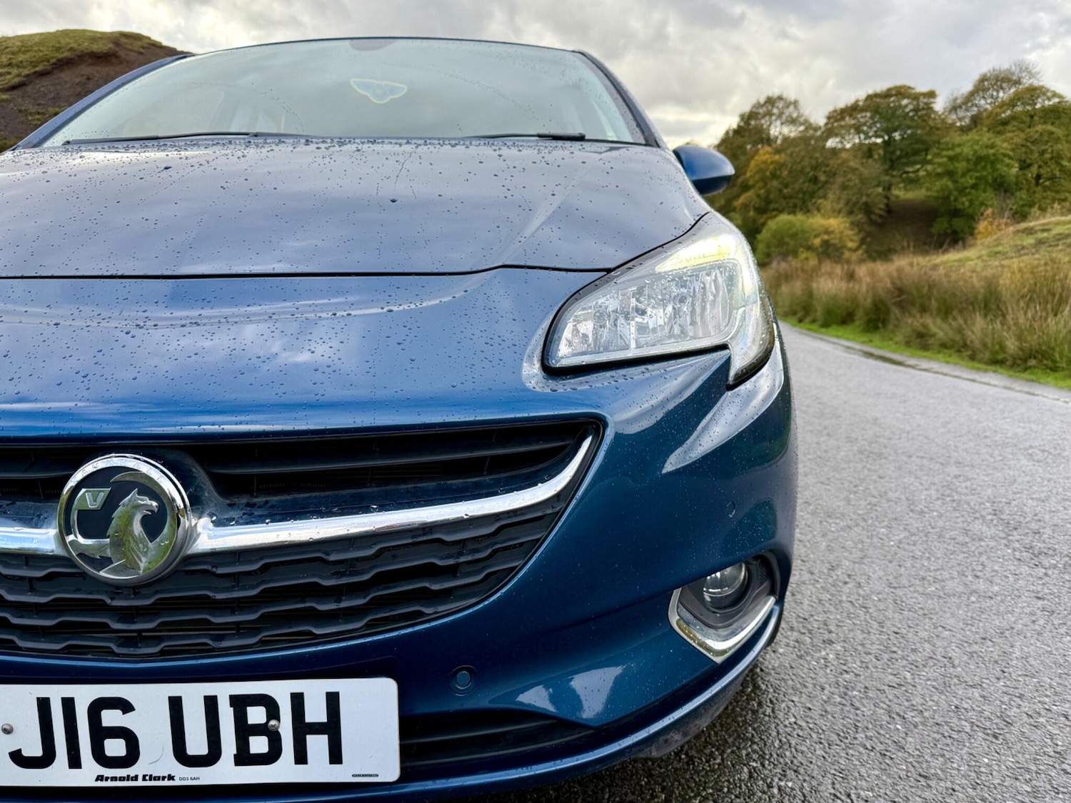 Used Vauxhall Corsa 2016 for sale - 76991127: Photo 28