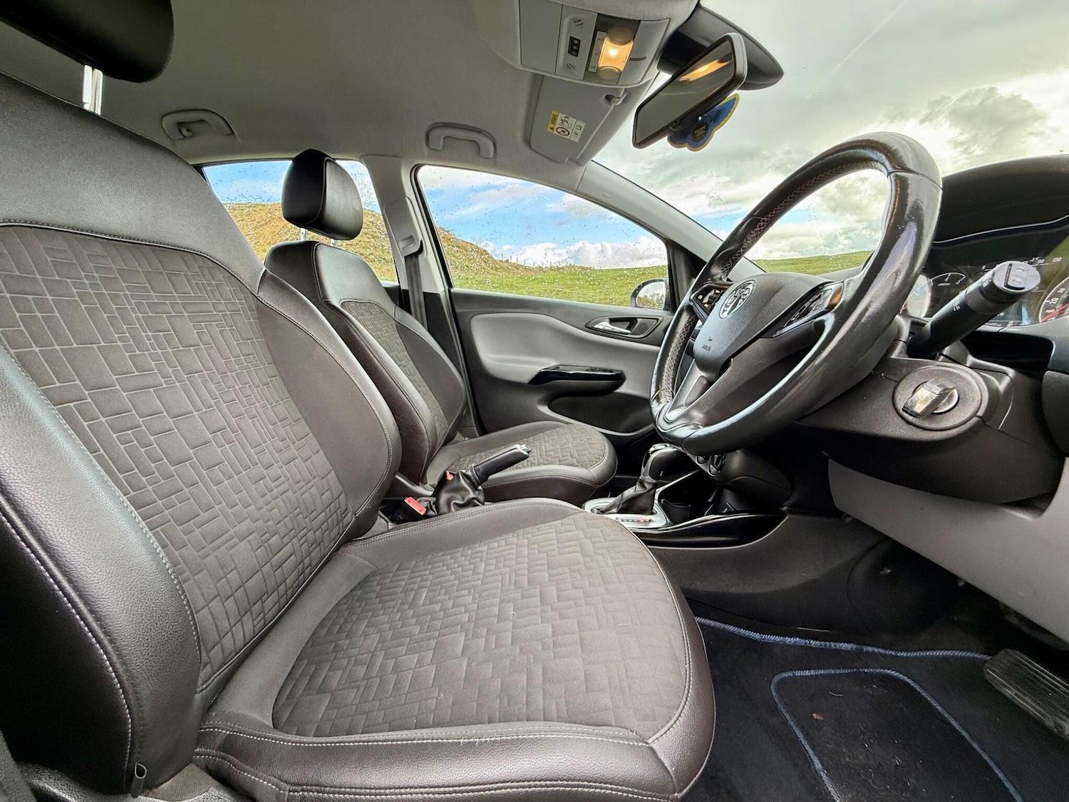 Used Vauxhall Corsa 2016 for sale - 76991127: Photo 29