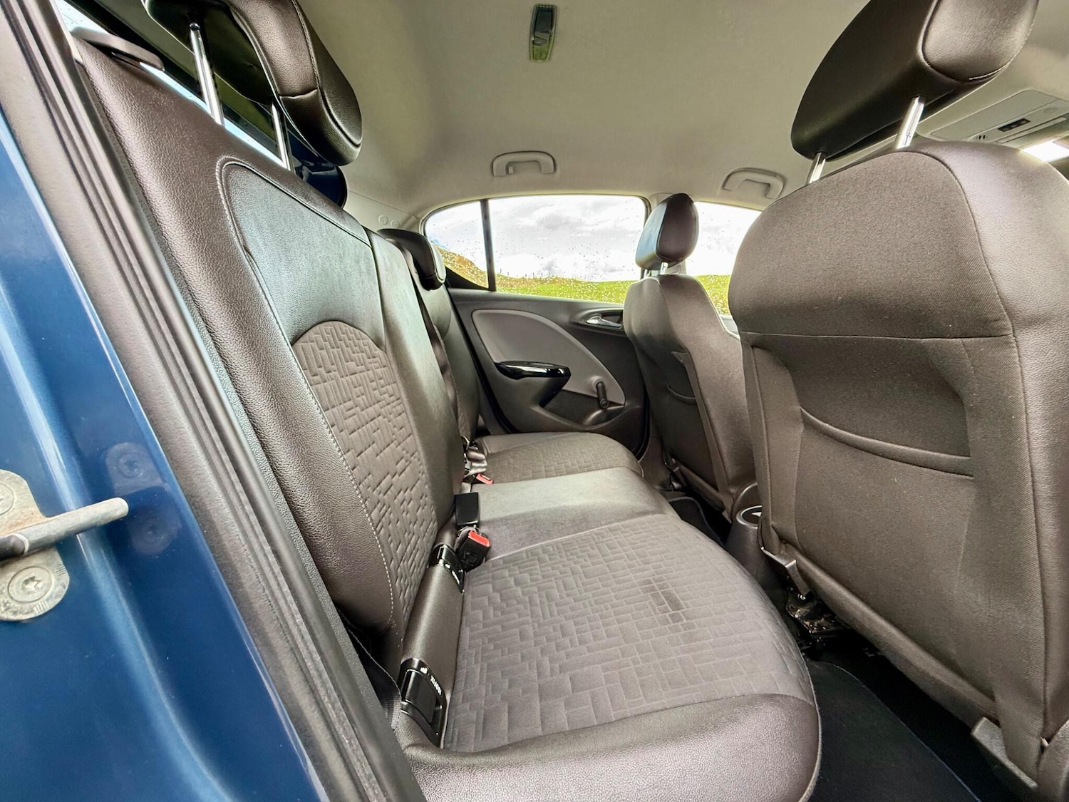 Used Vauxhall Corsa 2016 for sale - 76991127: Photo 30