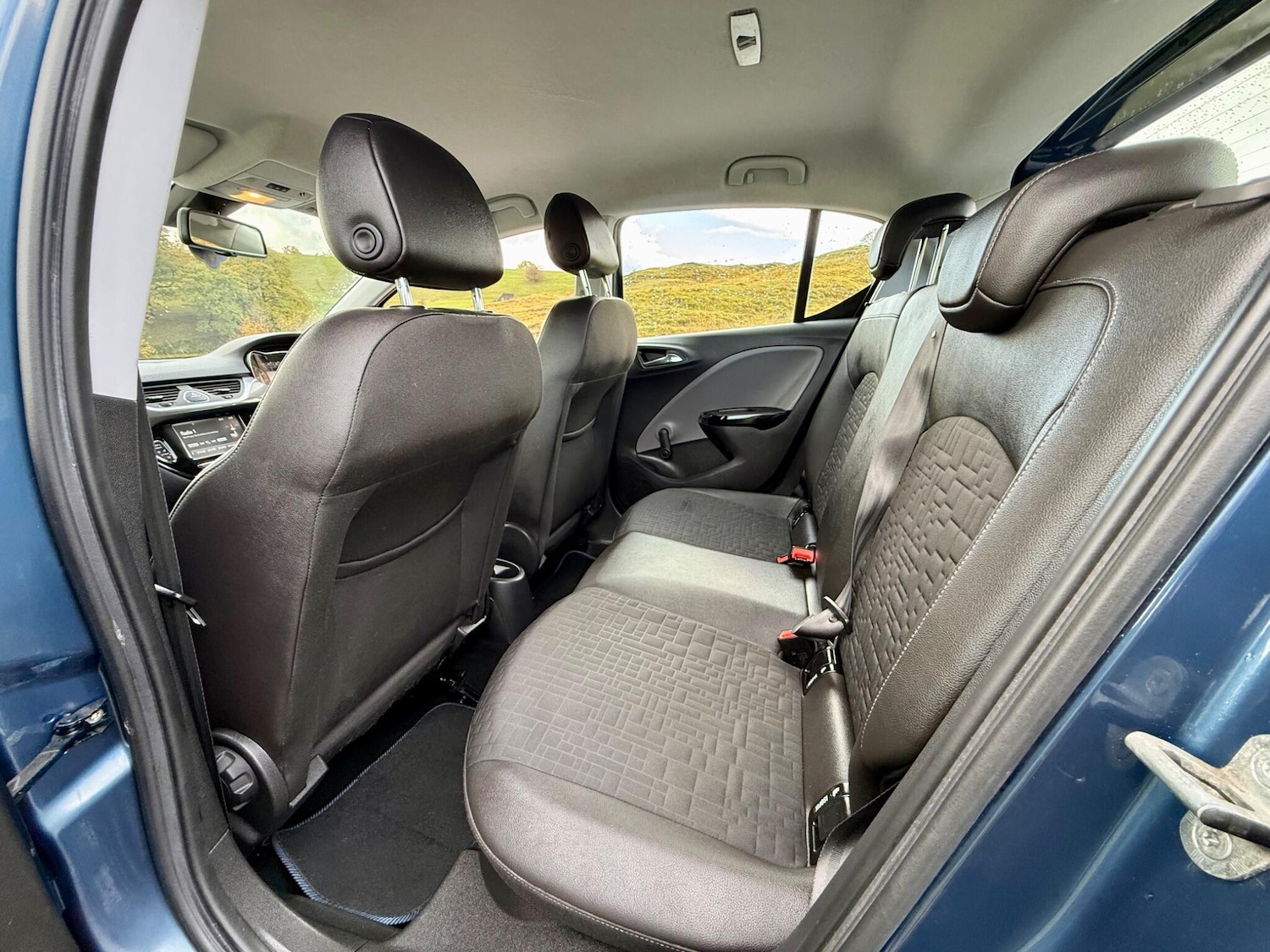 Used Vauxhall Corsa 2016 for sale - 76991127: Photo 33