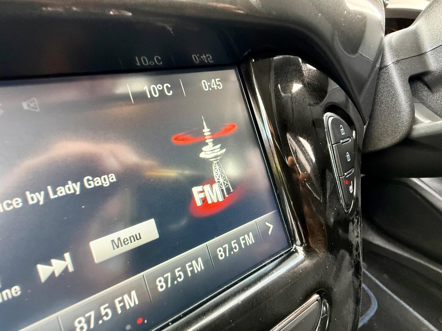 Used Vauxhall Corsa 2016 for sale - 76991127: Photo 36