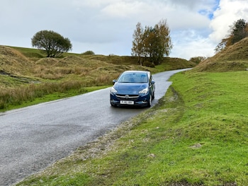 Used Vauxhall Corsa 2016 for sale - 76991127: Photo