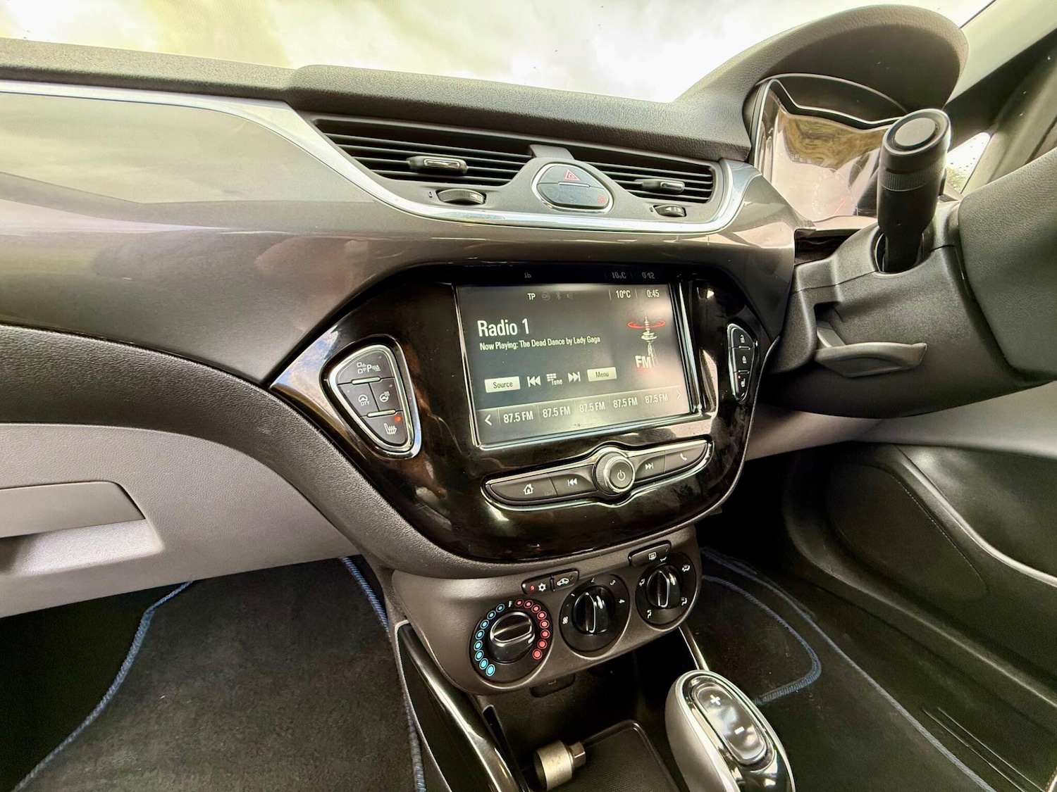 Used Vauxhall Corsa 2016 for sale - 76991127: Photo 40