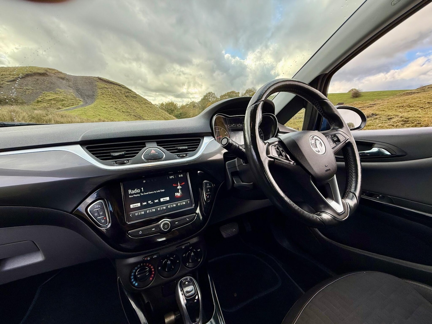 Used Vauxhall Corsa 2016 for sale - 76991127: Photo 42