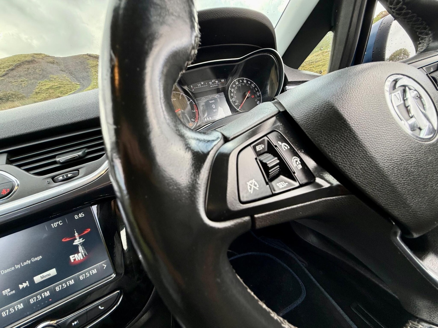 Used Vauxhall Corsa 2016 for sale - 76991127: Photo 43