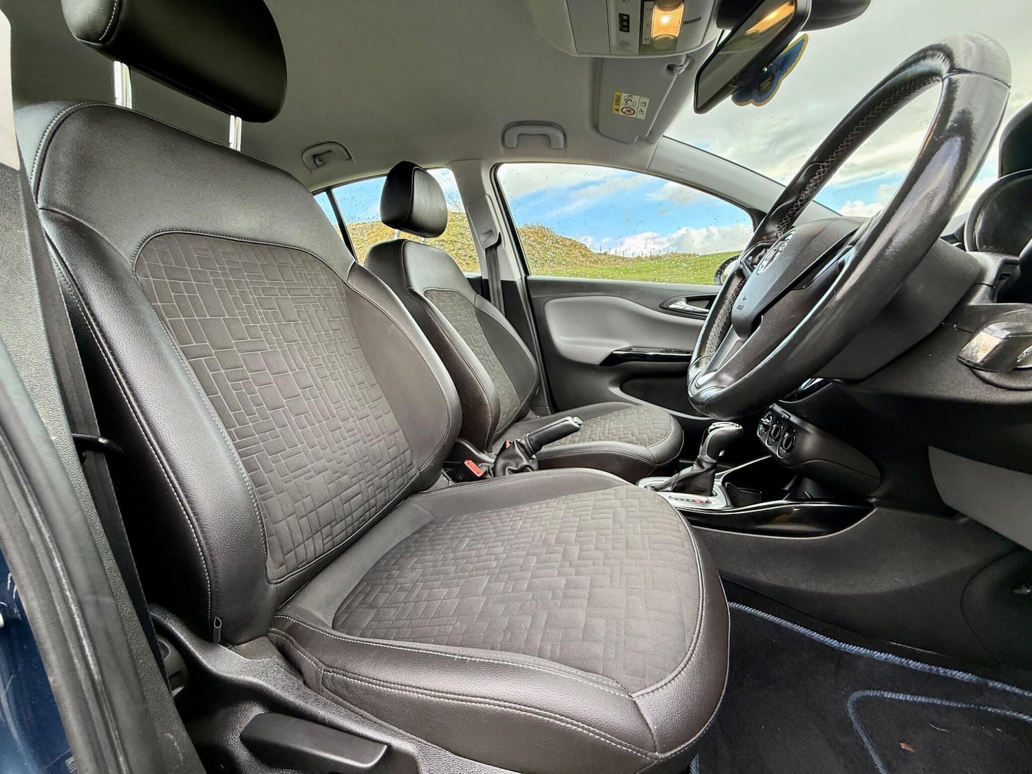 Used Vauxhall Corsa 2016 for sale - 76991127: Photo 44