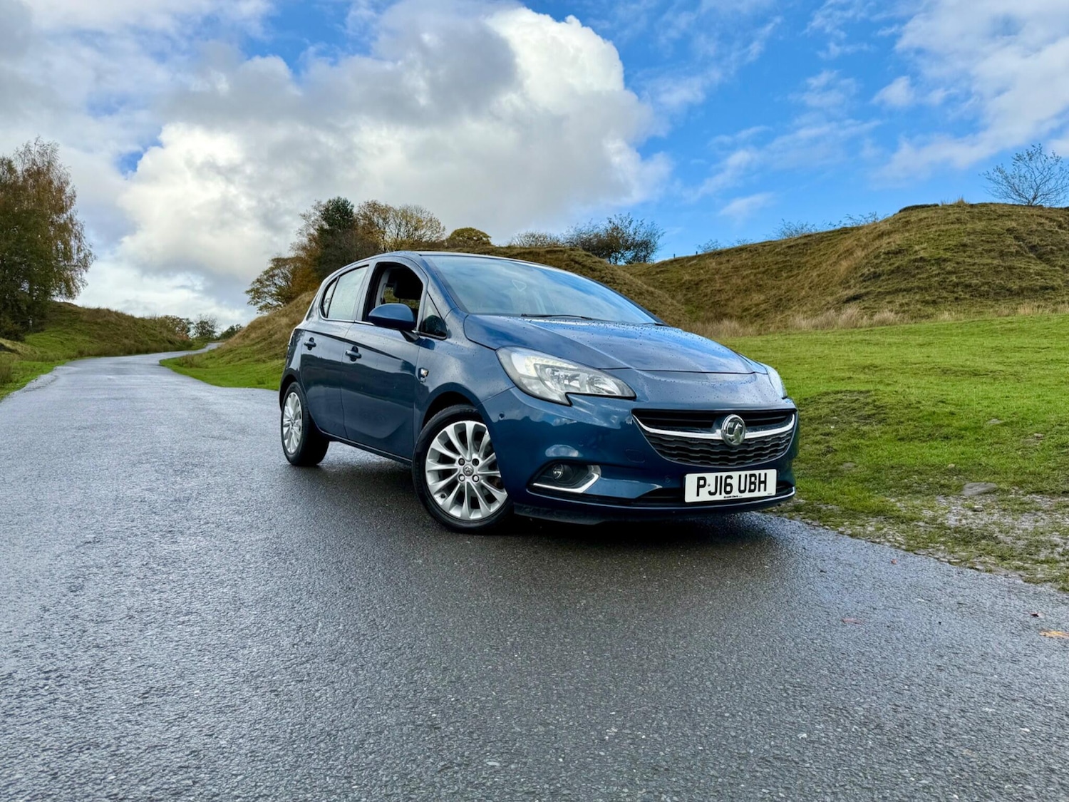 Used Vauxhall Corsa 2016 for sale - 76991127: Photo 7