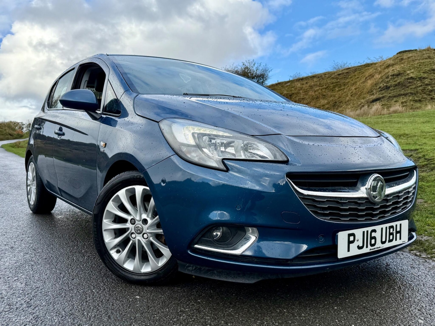Used Vauxhall Corsa 2016 for sale - 76991127: Photo 8