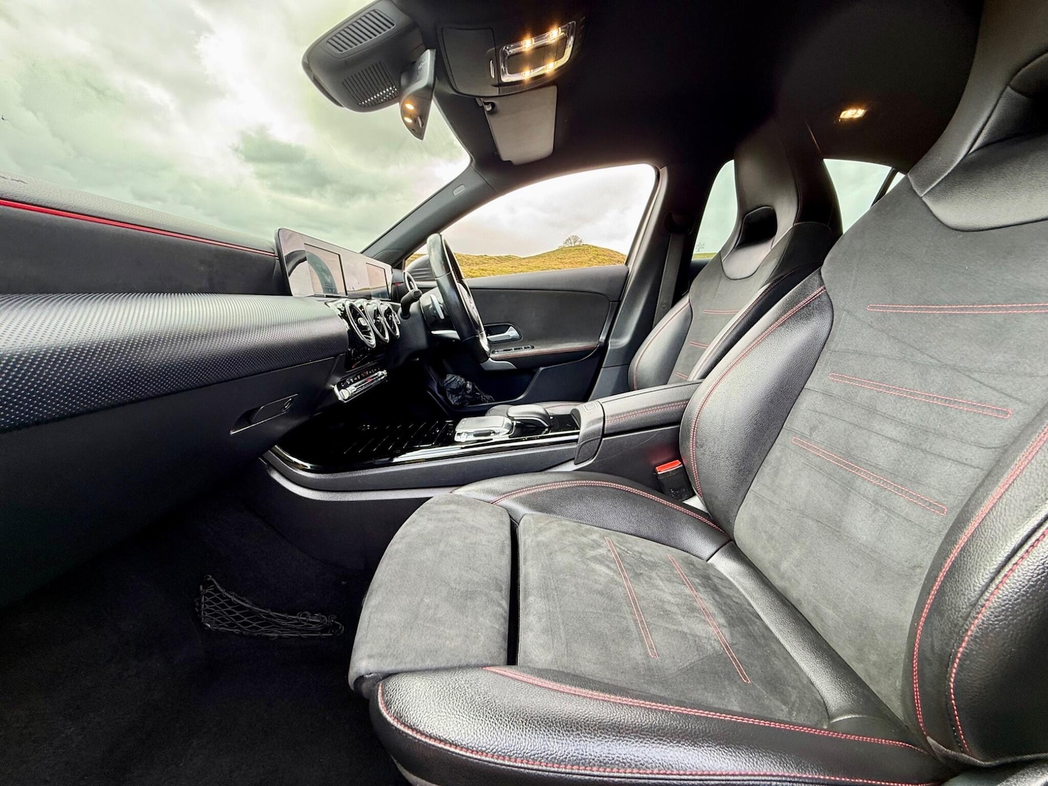 Used Mercedes-Benz A-Class 2018 for sale - 78220381: Photo 19