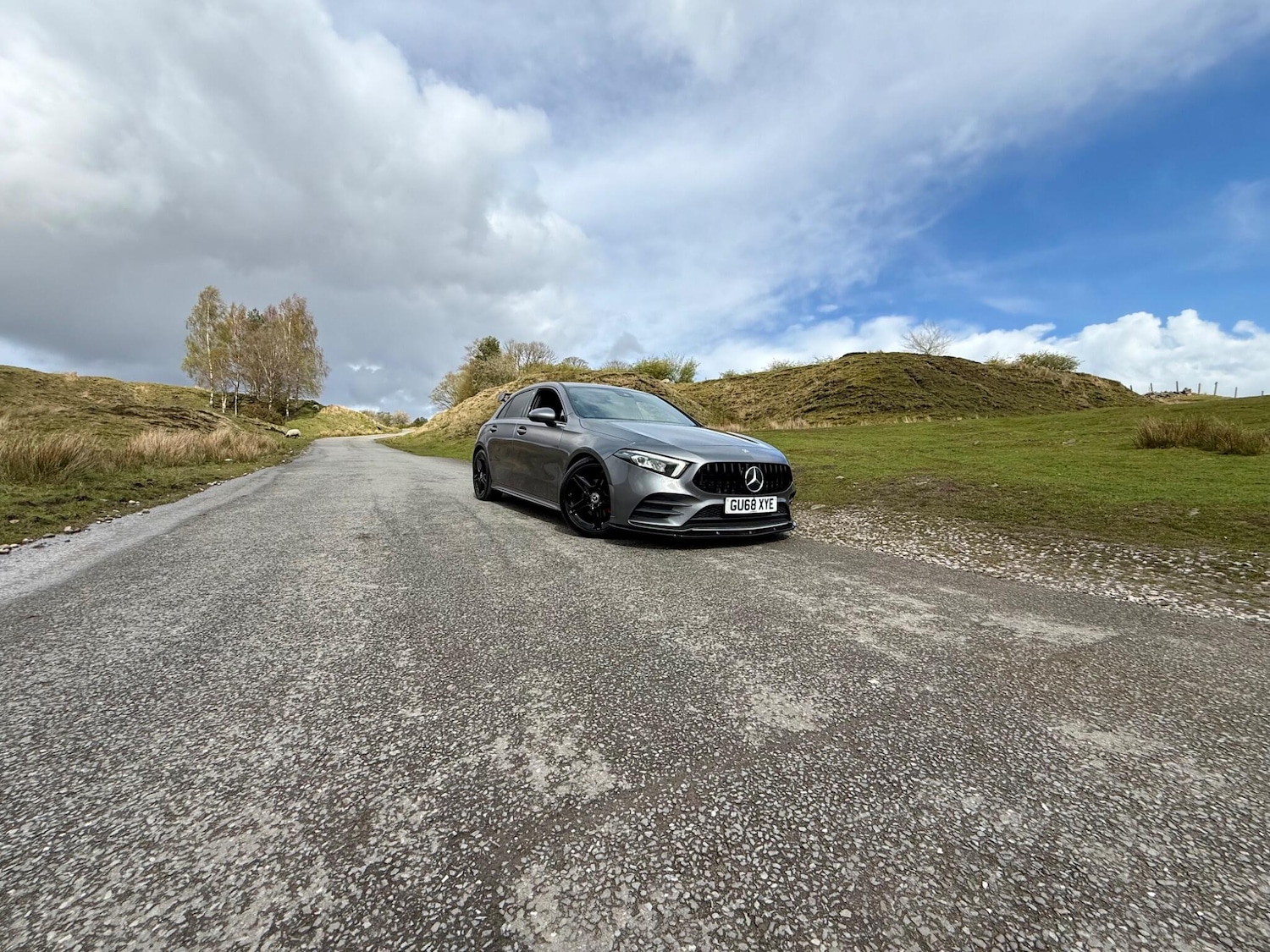 Used Mercedes-Benz A-Class 2018 for sale - 78220381: Photo 24