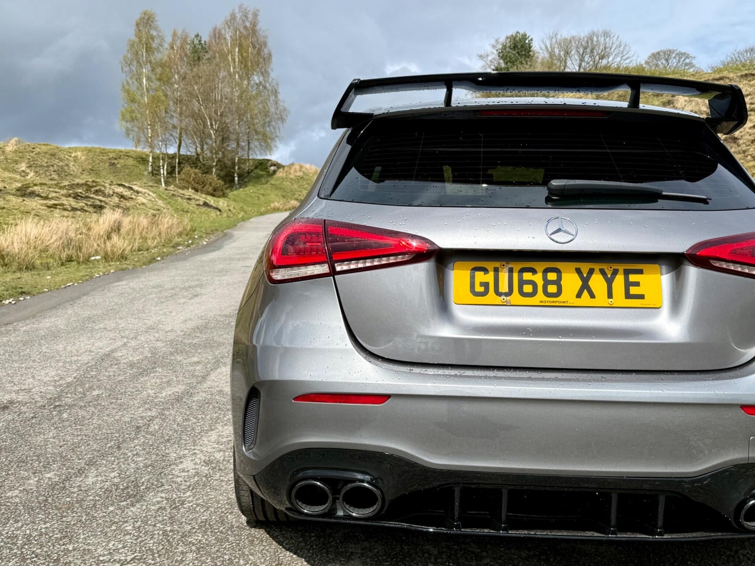 Used Mercedes-Benz A-Class 2018 for sale - 78220381: Photo 26