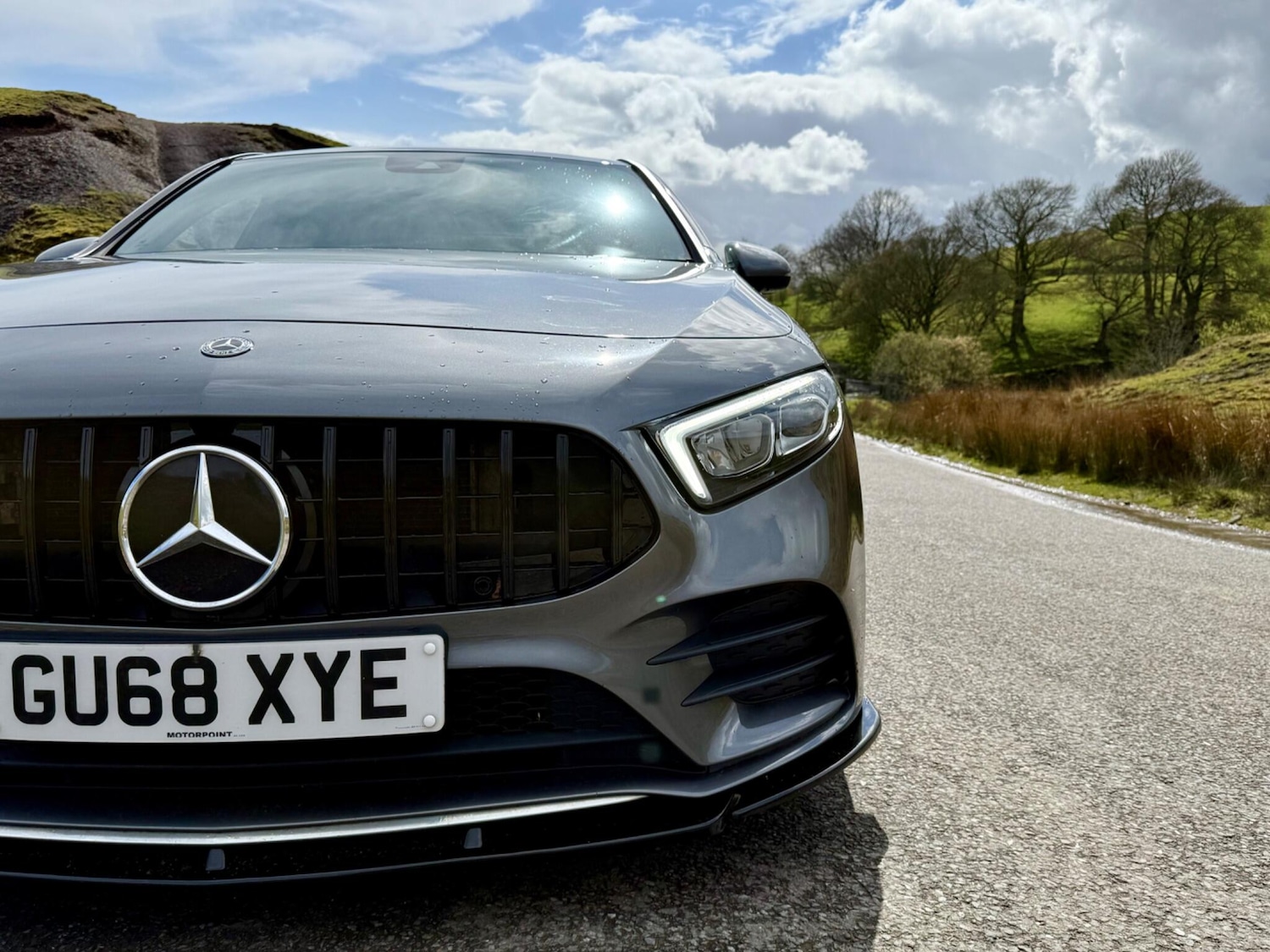 Used Mercedes-Benz A-Class 2018 for sale - 78220381: Photo 28