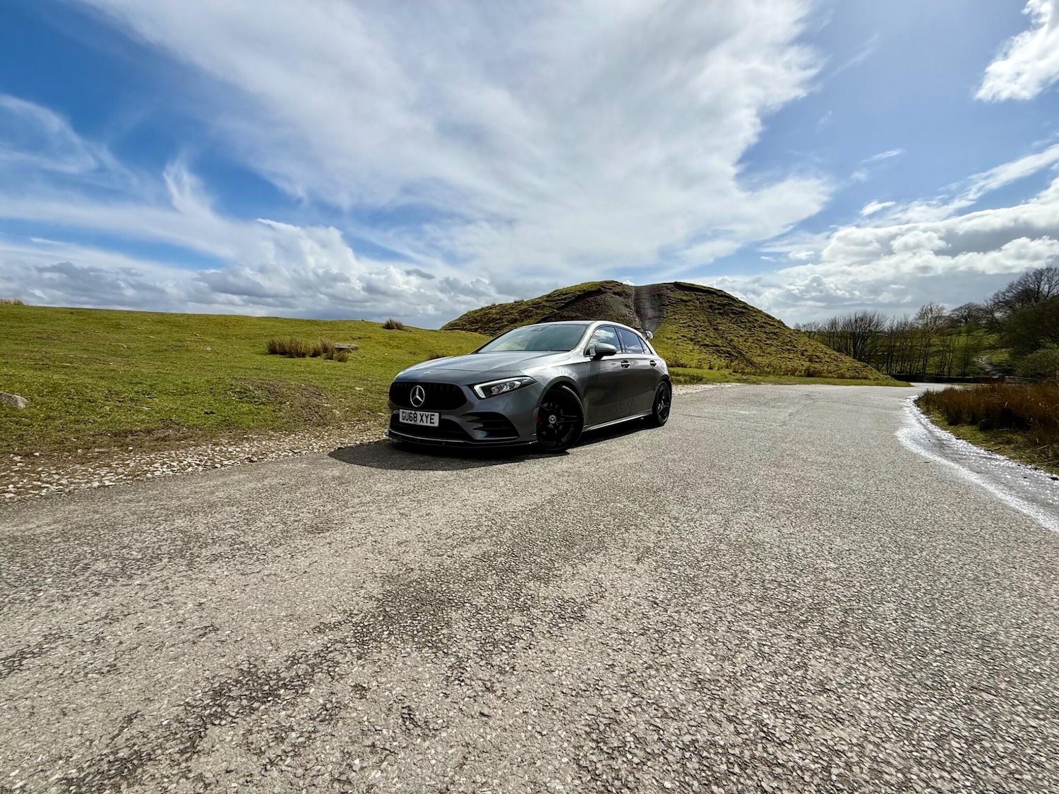 Used Mercedes-Benz A-Class 2018 for sale - 78220381: Photo 30