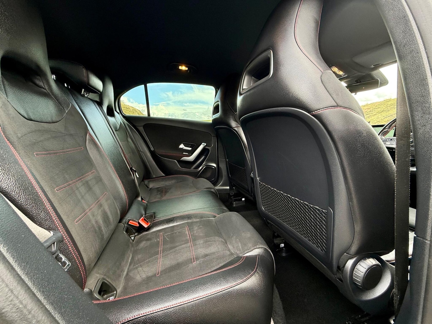 Used Mercedes-Benz A-Class 2018 for sale - 78220381: Photo 36